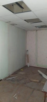 Нежилое помещение по адресу: Республика Татарстан, г Набережные Челны, бульвар им Галиаскара Камала, д 2, кв 1001